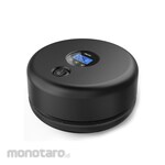 Deli Portable Car Air Pump