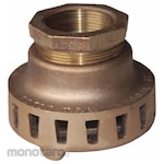 EDSON Gas-Powered Trash & Utility Pump