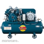 ESCO AC200V/2.2kw/60Hz Air Compressor (Tank 99L)