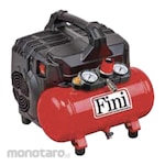 FINI Silent Oil-Free Coaxial Compressor (Kompresor Angin)
