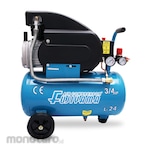 FUJIYAMA Electric Air Compressor