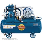 Fuji Compressor General-purpose air-cooled compressor