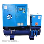 Future Star Screw Compressor Set 4in1 (Kompresor Angin Screw)