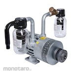 GAST Rotary Vacuum Pump 6066 Series Model