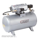 GAST Stationary Electric Air Compressor (Kompresor Angin Elektrik)