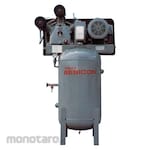 HITACHI Bebicon Air Compressors Oil Flooded - Automatic (Kompresor Angin)