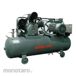 HITACHI Kompresor Angin Oil Flooded Bebicon - Otomatis