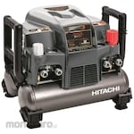 Hitachi Industrial Equipment Systems Air Compressor High Pressure (Kompresor Angin)