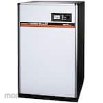 Hitachi Industrial Equipment Systems Oil-Lubricated Screw Compressor (Built-In Dryer) (Kompresor Screw)