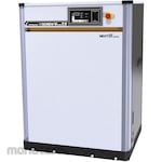 Hitachi Industrial Equipment Systems Oil-lubricated Screw Compressor (Constant Speed Air Compressor with Dryer) (Kompresor Screw)
