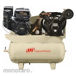 INGERSOLL RAND Vehicle Mounted Engine Driven Air Compressor