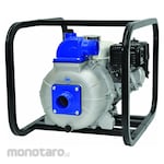 IPT PUMPS Engine Driven Pump