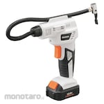 IRIS Rechargeable Air Compressor