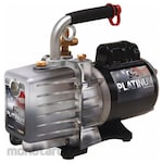JB INDUSTRIES Rotary Vane Vacuum Pump