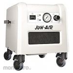 JUN-AIR Laboratory & Health Science Electric Air Compressor