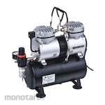 KRISBOW Kompresor Airbrush 1/4HP