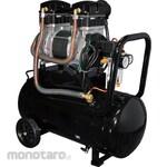MTO 1.3 MPa Oil-less Compressor