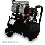 MTO Tool cart compressor 24L