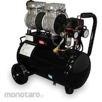 MTO Tool cart compressor 30L