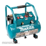 Makita Cordless compresor