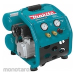 Makita Portable Electric Air Compressor (Kompresor Angin Elektrik)