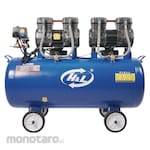 Mesin HL Compressor Oilless (Kompresor Angin)