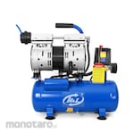 Mesin HL Compressor Oilless (Kompresor Angin)