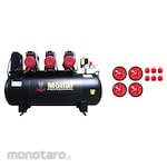 Mollar Air Compressor Silent (Kompresor Angin)
