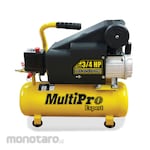 MultiPro Compressor Direct Coupling