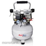 MultiPro Oiless Compressor (Kompresor Angin)