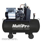 MultiPro Screw Compressor (Kompresor Angin)