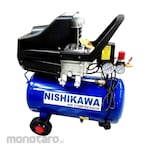 NISHIKAWA Air Compressor Oil Less