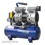 NISHIKAWA Oilless Air Compressor (Kompresor Angin)