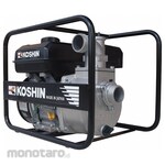 Non Brand Gas-Powered Trash & Utility Pump