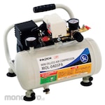 PAOCK Mini Oil Free Compressor (Kompresor Angin)