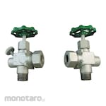 PENBERTHY Tube-Style Liquid Level Sight Glasses