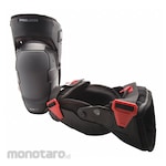 PROLOCK Gel Knee Pads Plus