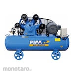 PUMA Compressor Single Stage Belt Drive Series