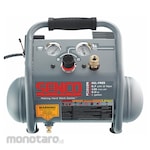 SENCO Portable Electric Air Compressors (Kompresor Angin Elektrik)