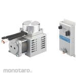 SMC Compact Compressor CRP Series (Kompresor Mini)