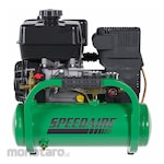 SPEEDAIRE Portable Engine Driven Air Compressors