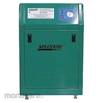 SPEEDAIRE Stationary Electric Air Compressor