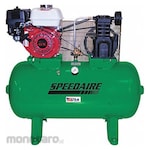 SPEEDAIRE Vehicle Mounted Engine Driven Air Compressor