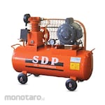 Shark SDP Air Compressor Auto+Motor (Kompresor Angin)