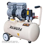 Sumura Oilless Air Compressor