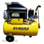Sumura Portable Air Compressor (Kompresor Angin)