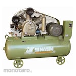 Swan Compressor Air Cooled Heavy Duty Portable N Series (Kompresor Angin)