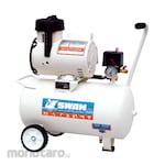 Swan Oil Free Compressor DR-175-22l 1HP 1pc