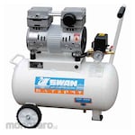 Swan Oil Free Silent Compressor