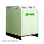 Swan TS Series Screw Air Compressor (Kompresor Angin Screw)